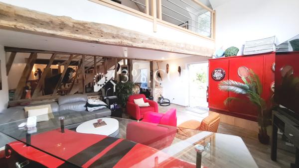 Villa 6 pièce(s) 4 chambre(s) 177 m²