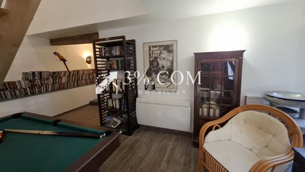 Villa 6 pièce(s) 4 chambre(s) 177 m²