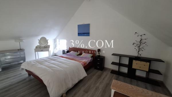 Villa 6 pièce(s) 4 chambre(s) 177 m²