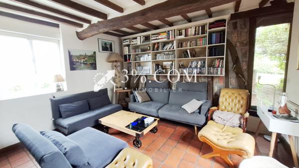 Villa 6 pièce(s) 4 chambre(s) 177 m²