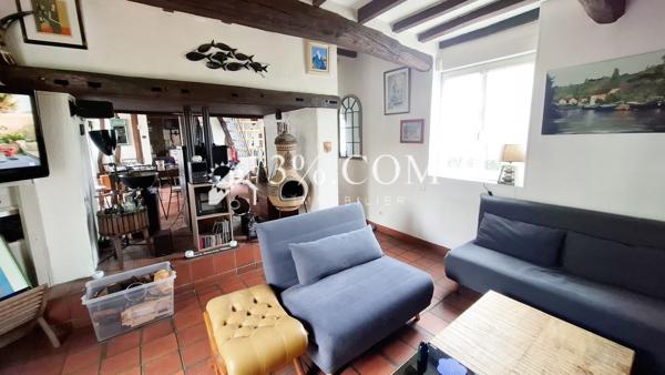Villa 6 pièce(s) 4 chambre(s) 177 m²