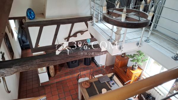 Villa 6 pièce(s) 4 chambre(s) 177 m²
