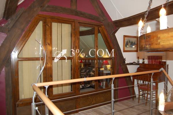 Villa 6 pièce(s) 4 chambre(s) 177 m²