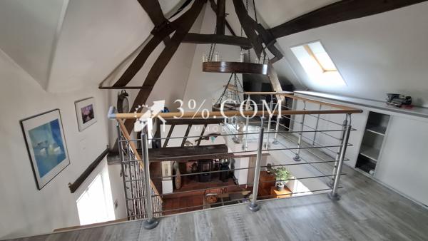 Villa 6 pièce(s) 4 chambre(s) 177 m²