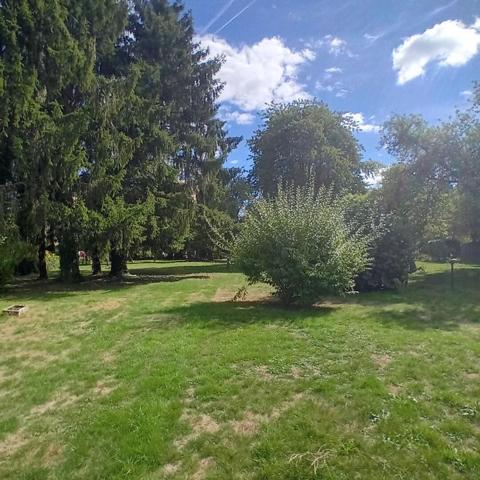 Villa à  Essert 5  chambres sur 2944 m2 de terrain constructible