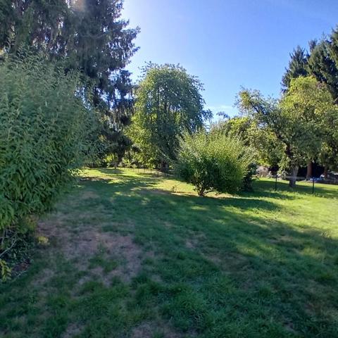Villa à  Essert 5  chambres sur 2944 m2 de terrain constructible