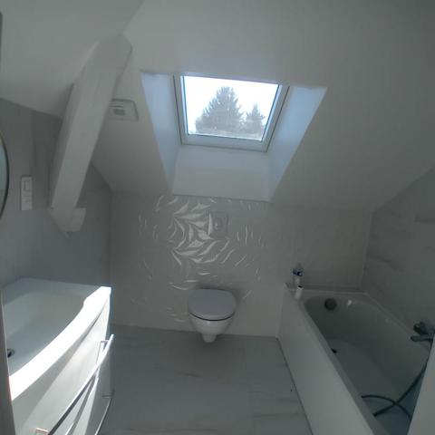 Villa à  Essert 5  chambres sur 2944 m2 de terrain constructible
