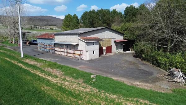 Bâtiment Professionnel