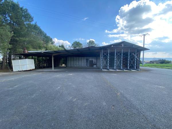 Bâtiment Professionnel