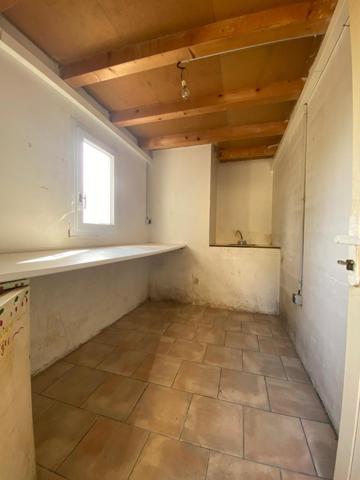 Bâtiment Professionnel