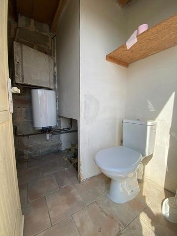 Bâtiment Professionnel