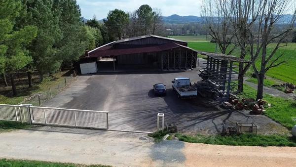 Bâtiment Professionnel