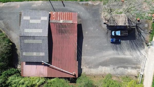 Bâtiment Professionnel