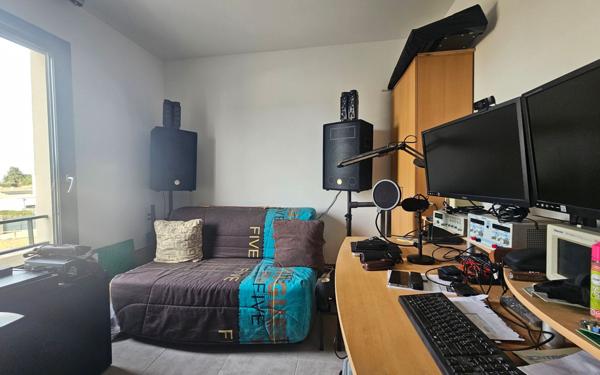 Maison à vendre    4 pièces •  Beauvoisin