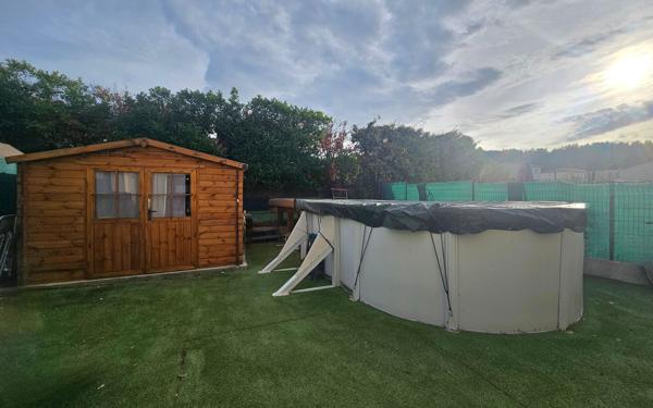 Maison à vendre    4 pièces •  Beauvoisin