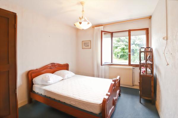 Léognan Maison 4 pièces 103 M2 sur parcelle de 1200 M2