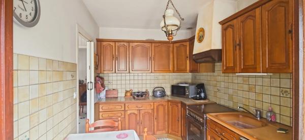 Léognan Maison 4 pièces 103 M2 sur parcelle de 1200 M2