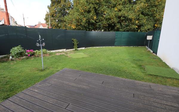 Maison à vendre    4 pièces • 85 m2 Reims