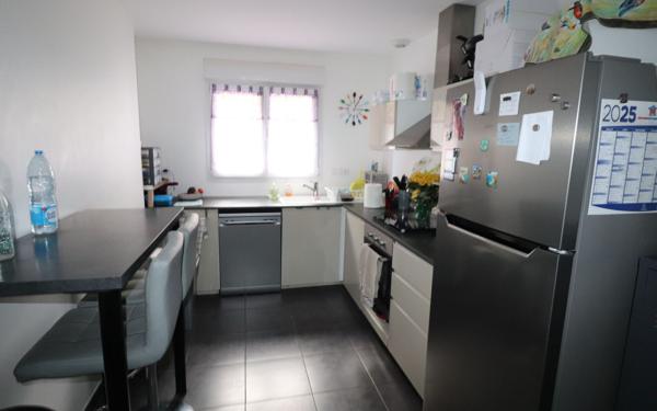 Maison à vendre    4 pièces • 85 m2 Reims