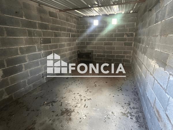 Location Parking 12 m² - 253 RUE SAINTE MAURILLE Cahors 46000