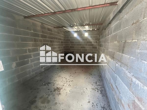 Location Parking 12 m² - 253 RUE SAINTE MAURILLE Cahors 46000