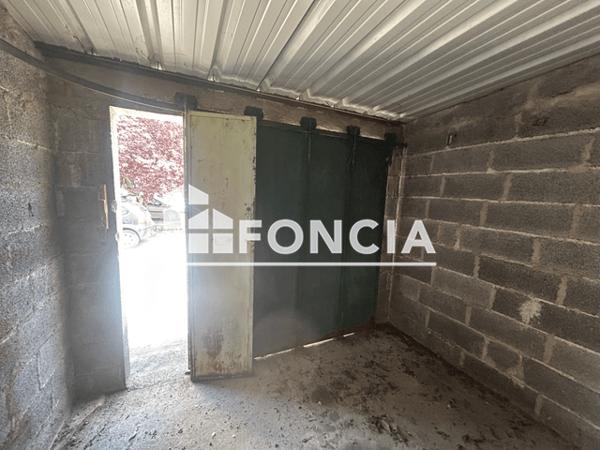 Location Parking 12 m² - 253 RUE SAINTE MAURILLE Cahors 46000