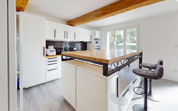 Maison à vendre    4 pièces • 95 m2 Colayrac-Saint-Cirq