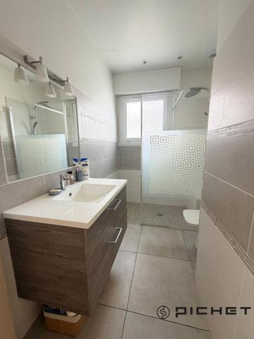 Maison 4 pièces 104 m² SAINT MEDARD EN JALLES - 33160