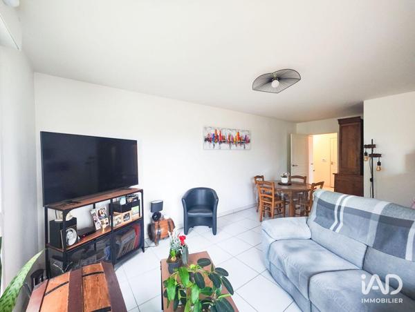 Location appartement 3 pièces 62 m² Courseulles-sur-Mer