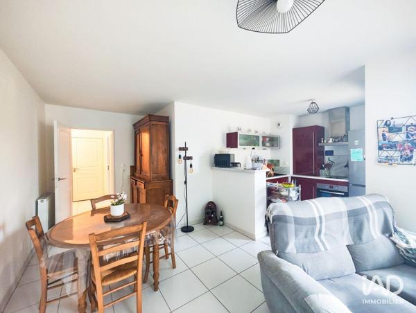 Location appartement 3 pièces 62 m² Courseulles-sur-Mer