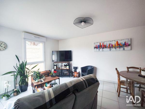 Location appartement 3 pièces 62 m² Courseulles-sur-Mer