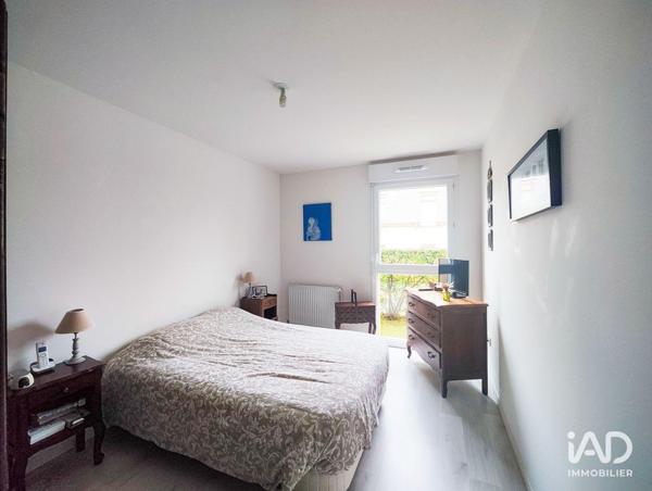 Location appartement 3 pièces 62 m² Courseulles-sur-Mer