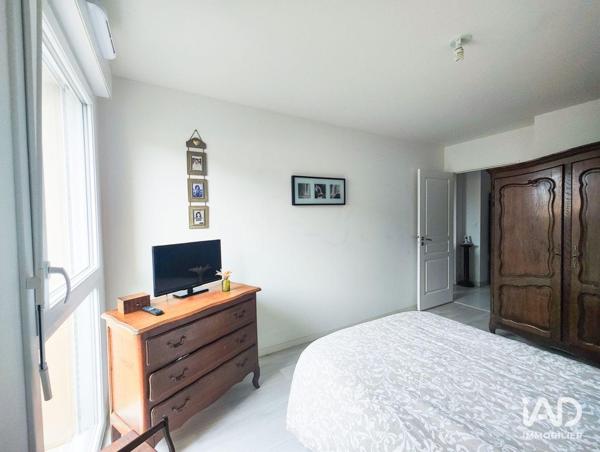 Location appartement 3 pièces 62 m² Courseulles-sur-Mer