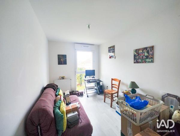 Location appartement 3 pièces 62 m² Courseulles-sur-Mer