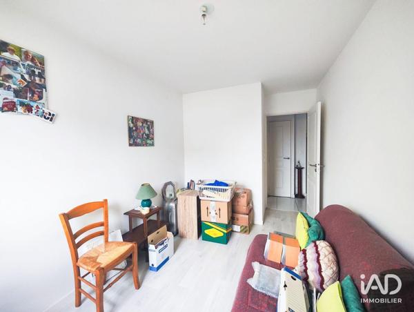 Location appartement 3 pièces 62 m² Courseulles-sur-Mer