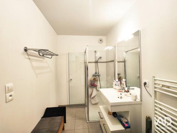 Location appartement 3 pièces 62 m² Courseulles-sur-Mer