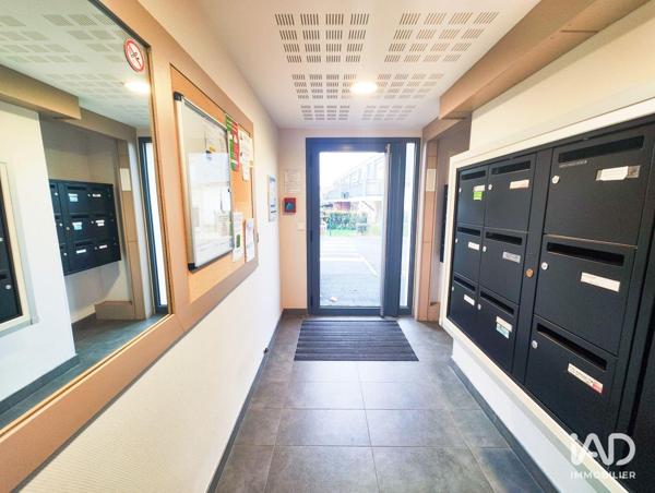 Location appartement 3 pièces 62 m² Courseulles-sur-Mer