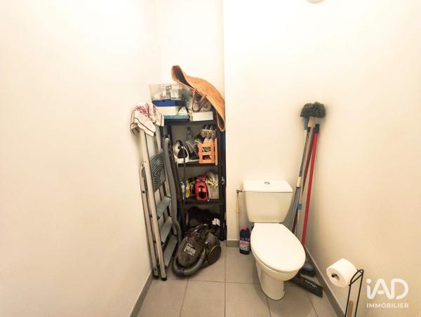 Location appartement 3 pièces 62 m² Courseulles-sur-Mer