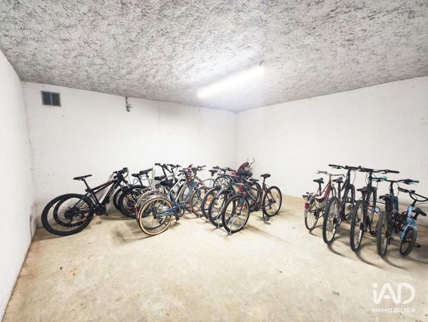 Location appartement 3 pièces 62 m² Courseulles-sur-Mer