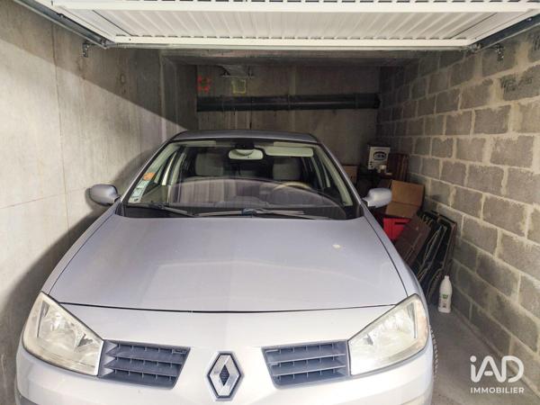 Location appartement 3 pièces 62 m² Courseulles-sur-Mer