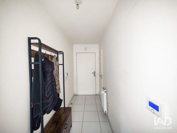 Location appartement 3 pièces 62 m² Courseulles-sur-Mer