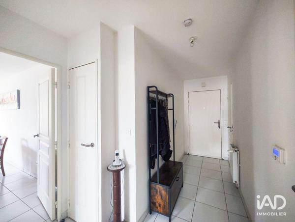 Location appartement 3 pièces 62 m² Courseulles-sur-Mer