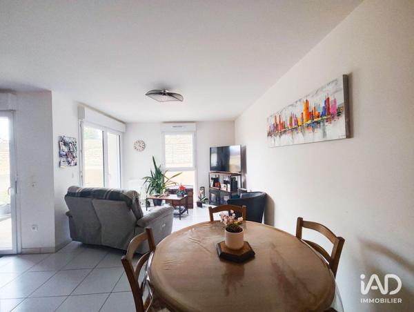 Location appartement 3 pièces 62 m² Courseulles-sur-Mer