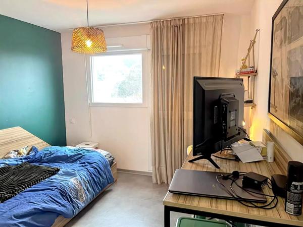 Appartement Confortable au Cœur de Nîmes