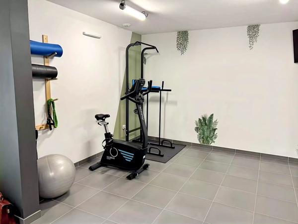 Appartement Confortable au Cœur de Nîmes