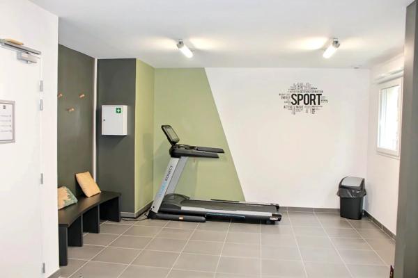 Appartement Confortable au Cœur de Nîmes