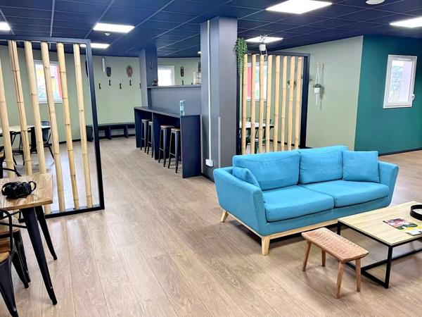 Appartement Confortable au Cœur de Nîmes