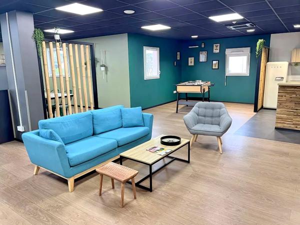 Appartement Confortable au Cœur de Nîmes