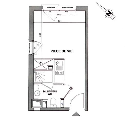 Appartement Confortable au Cœur de Nîmes