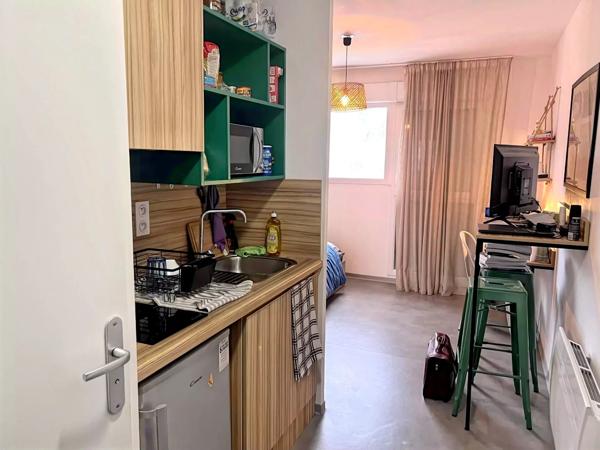 Appartement Confortable au Cœur de Nîmes